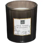 Atmosphera Mael - Duftkerze mit Tonkabohne und Lavendel, 190 g