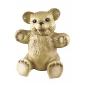 Egmont toys Bezauberndes Teddy-Kinder-Nachtlicht von Heico