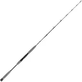 Howk Special One S Jiggingrute Silber 1.60 m / 500 g Silber 1.60 m
