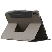 Uniq Case Rovus Snapmount Magnetic 360 Rotating Detachable for iPad Air 13" M2/M3 (2024/2025) gray