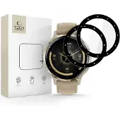 Tech-Protect Glass Flex+ 2er-Pack Hybridglas Garmin Venu 3S