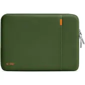 Tech-Protect Defender Laptoptasche 13-14 - Grün