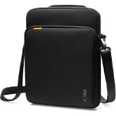 Tech-Protect Defender VR Laptoptasche 13-14 - Schwarz