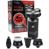 Italian Design 5-IN-1-RASIERER | Gr.: onesize
