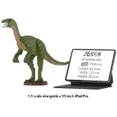 Jekca Bricks Compy 01S-M01 ST19DN06-M01