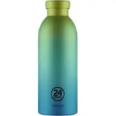 24Bottles - Titanium - Aura - 500 ml