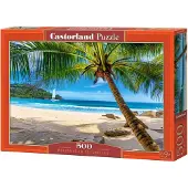 Castorland B-53827, 500 Stück(e), Landschaft, 8 Jahr(e)