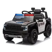 Ford Lizenzierter Ranger Wildtrack Police 707