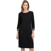 Betty Barclay Jerseykleid "Damen mit Eingrifftaschen" Eingrifftaschen