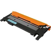 NexoPrint Toner kompatibel zu HP W2071A 117A Cyan Color Laser MFP 179 fwg Color Laser MFP 179 fnw Color Laser MFP 179 FNG Color Laser MFP 178 nwg Color Laser MFP 178 nw