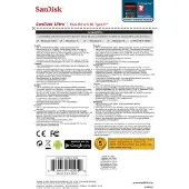 SanDisk Ultra Dual Drive Usb-stick