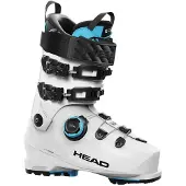 Head Kaliber 120 Mv Gw Boa Alpin-skischuhe