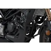 SW-Motech Sturzbügel HONDA CB 125R 20-, SCHWARZ