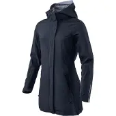 Tucano Wasserdichte Jacke für Frauen Urbano Magic Spring 2G