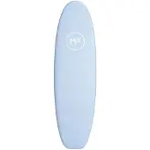 Mf Softboards Beastie 8´0 Epoxy Lam Fcsii Surfbrett