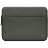 TechProtection Sleeve Laptoptasche 15-16 - Grün