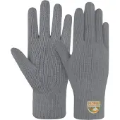 Normani Kinder Merino Strick-Fingerhandschuhe „Berlingen“ - 9639