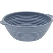 Funktion Gärkorb rund in Blau | Gr.: onesize
