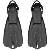 SCUBAPRO Go Travel Tauchflossen