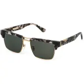 Police Herrensonnenbrille SPLP25-5507MR Ø 55 mm