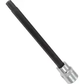 Vigor 3/8" TORX-SCHRAUBENDR.EINSATZ T45, 133MM