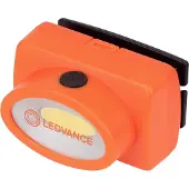 Ledvance LED Taschenlampe FLASHLIGHT HEADLAMP BATTERY HEADLAMP BATTERY Neutralweiss 4099854175725