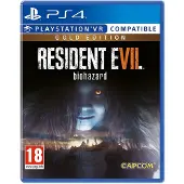 Resident Evil VII Biohazard (7) Gold Edition