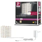 Paulmann SimpLED LED Strip Full-Line COB Komplettset