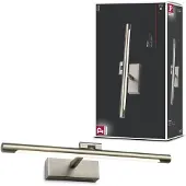 Paulmann LED Bilderleuchte Mingo in Altmessing 9,5W 510lm