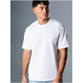 Trigema T-Shirt "Heavy Oversized T-Shirt" 1 Stk.
