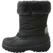Reima Winterstiefel " Muhvari " in Schwarz | Gr.: 33