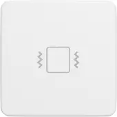 THIRDREALITY Zigbee Vibrationssensor – Einstellbare Empfindlichkeit & Erschütterungssensor