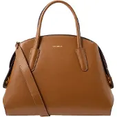 Coccinelle Handtasche U7K Coccinelletylde E1 U7K 18 02 01 Braun