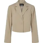 Pieces Rosa Short Blazer