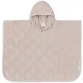 Jollein Miffy Nougat Poncho-Handtuch