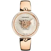 Versace SP Versace - VCO110017 - Armbanduhr - Damen - Quarz - Palazzo Empire Bangle