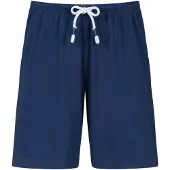 Mey Shorts Serie Solid Love Blue Zodiac | Größe XS