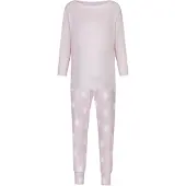 Mey Schlafanzug Serie Pretty Dots Pink Parfait | Größe 40