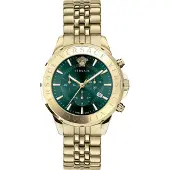 Versace Signature Chrono VEV600619 Herrenuhr Signature Chrono