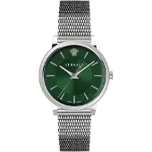 Versace V-Circle Gent VE5A00620 Herrenuhr V-Circle Gent