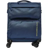 Mandarina Duck Zephyr Cabin Koffer Auf Rollen