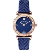 Versace SP Versace - Armbanduhr - Damen - Quarz - V-Motif - VERE01720