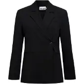 Object Longline Blazer