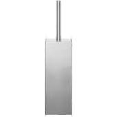 Ferm Living WC-Bürste Sama Brushed Stainless Steel