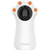 Rojeco Interaktives Laser-katzenspielzeug