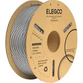Elegoo PLA+ Filament (Space Grau)