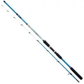 Sunset Squidea Zxr Eggingrute Blau 2.10 m / 100 g Blau 2.10 m