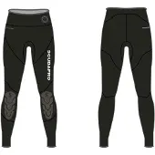 SCUBAPRO Everflex Yulex 3.0 Mm Thermohose