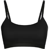 Pieces Namee Lette Sport-bh