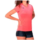 42k Running Motion Kurzarm-t-shirt